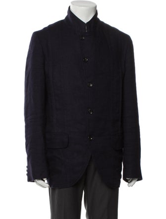 Comme des Garçons Homme Plus Jacket