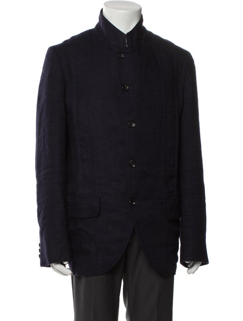 Comme des Garçons Homme Plus Jacket