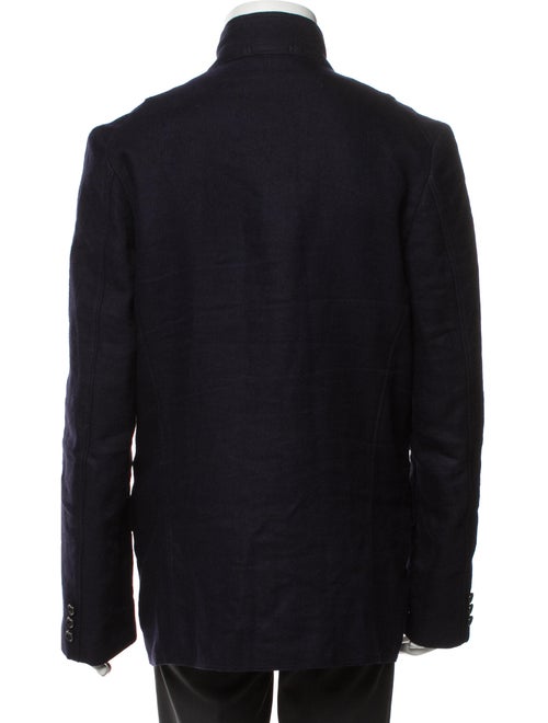 Comme des Garçons Homme Plus Jacket