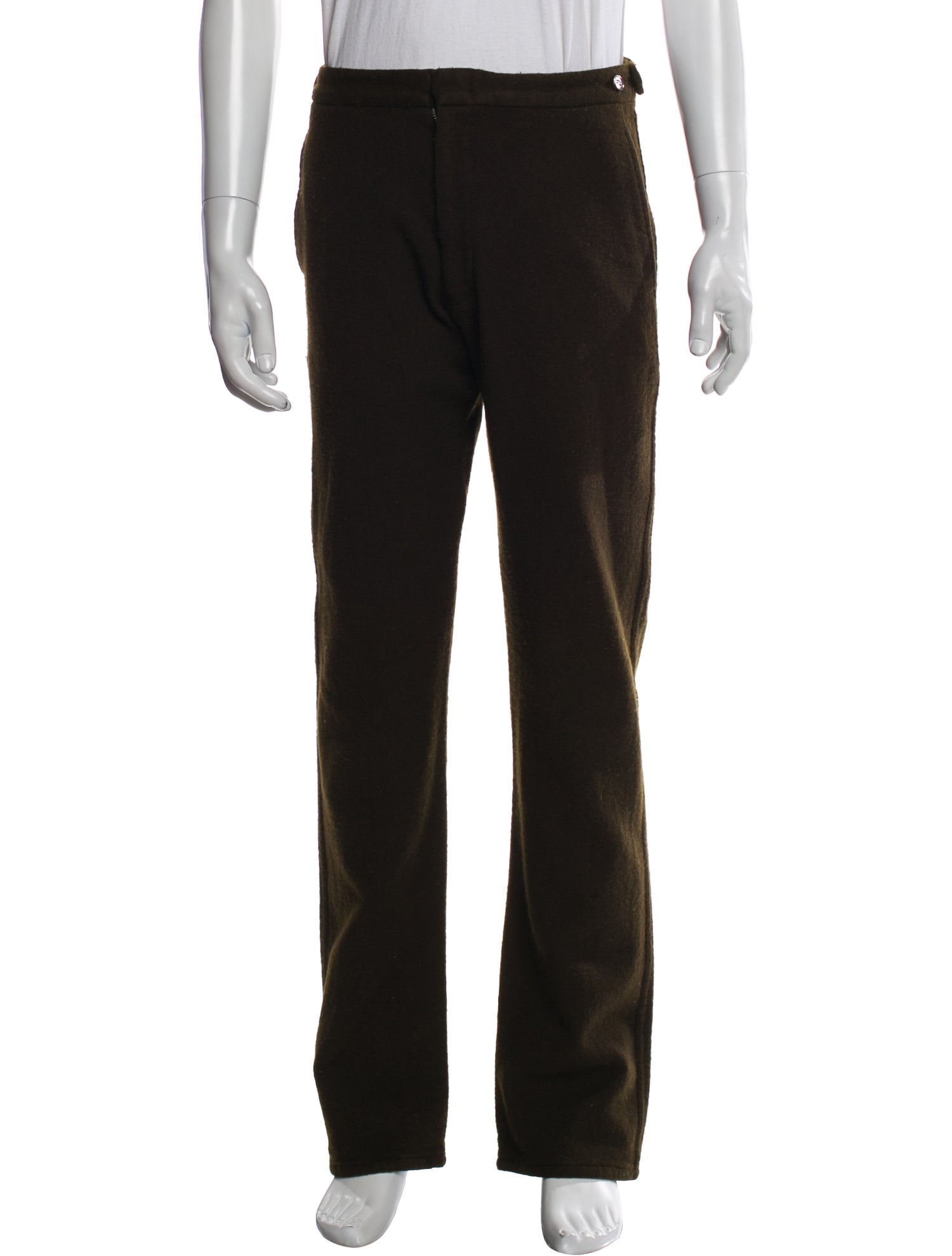 Comme des Garçons Homme Plus Vintage Pants