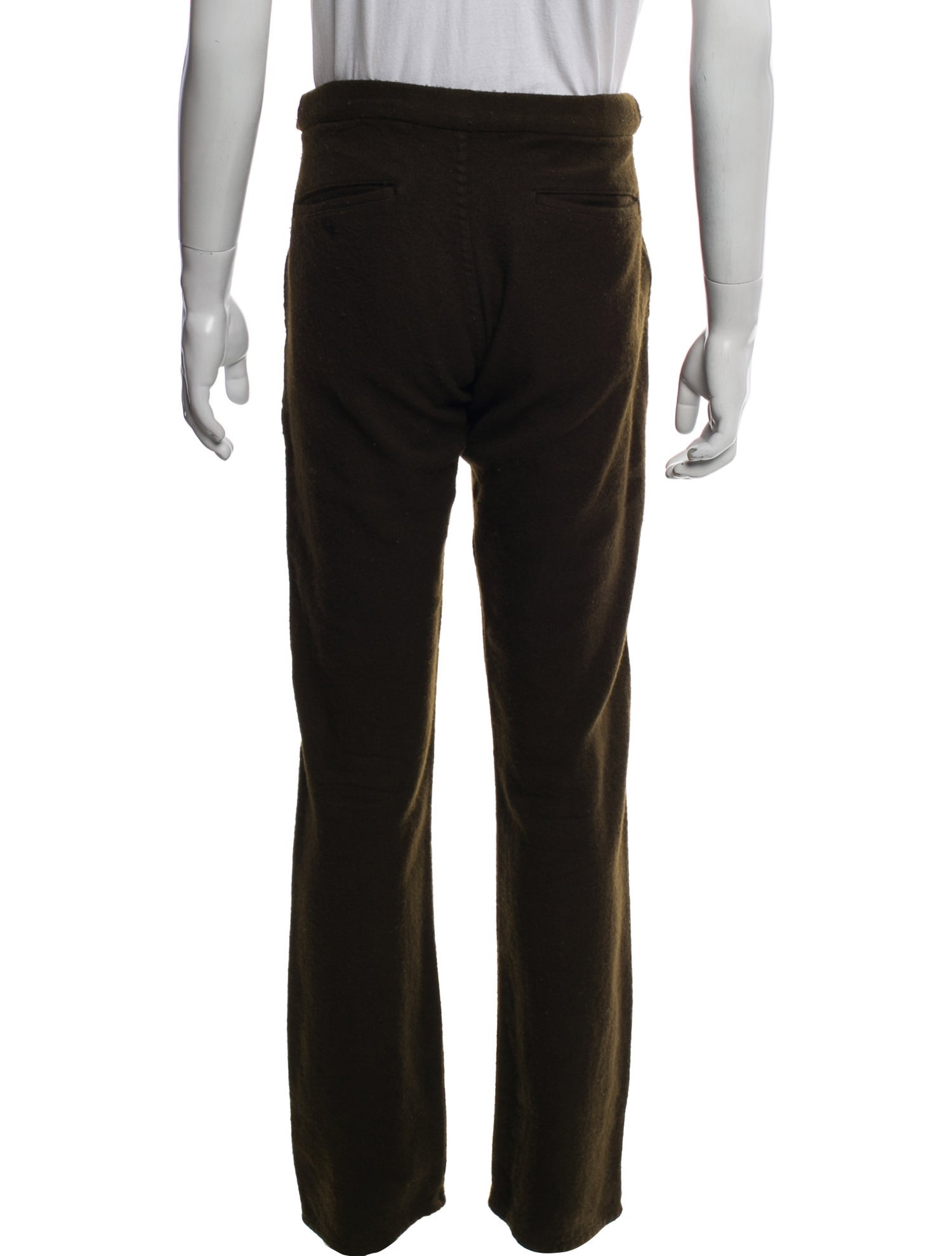 Comme des Garçons Homme Plus Vintage Pants