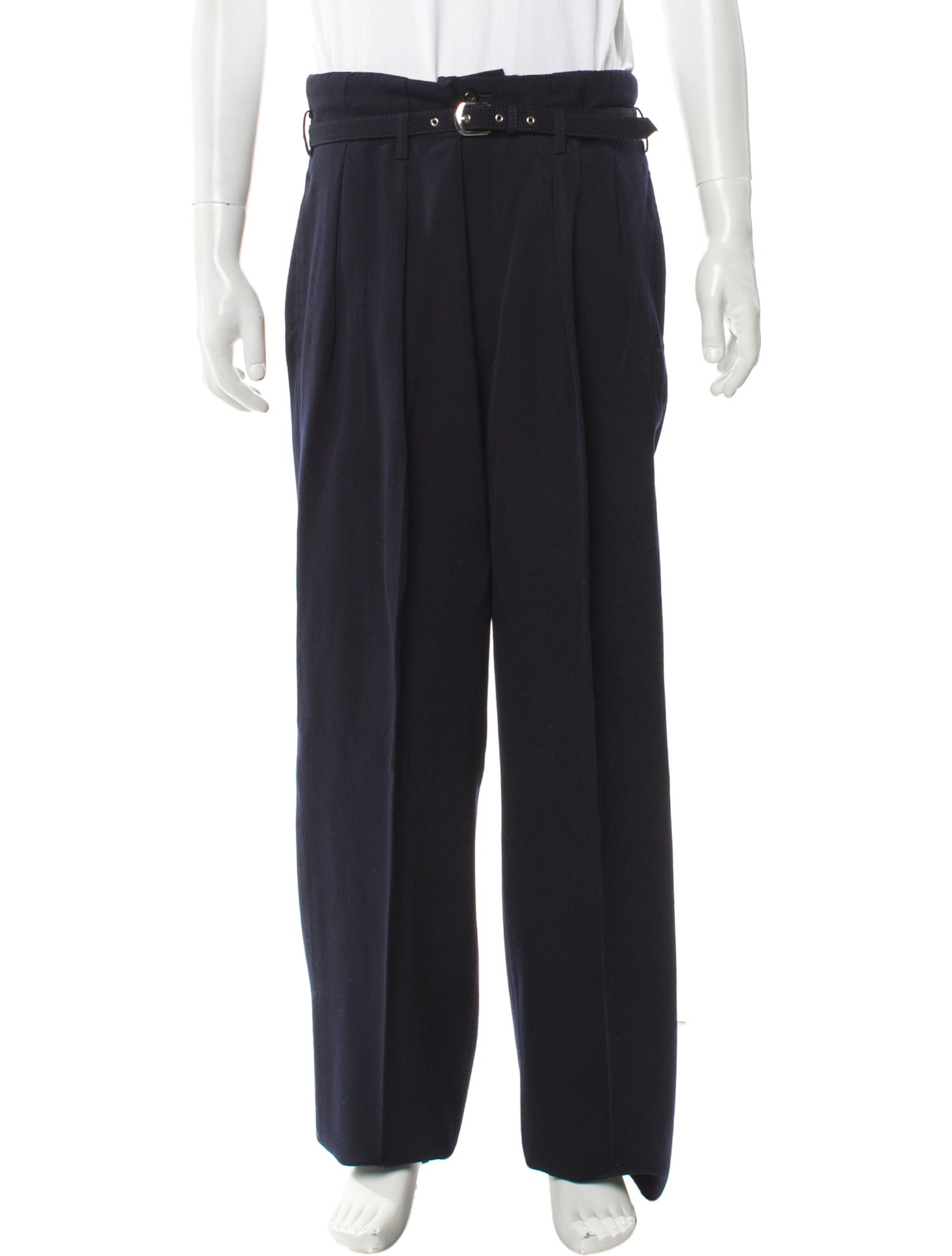 Comme des Garçons Homme Plus Vintage Dress Pants