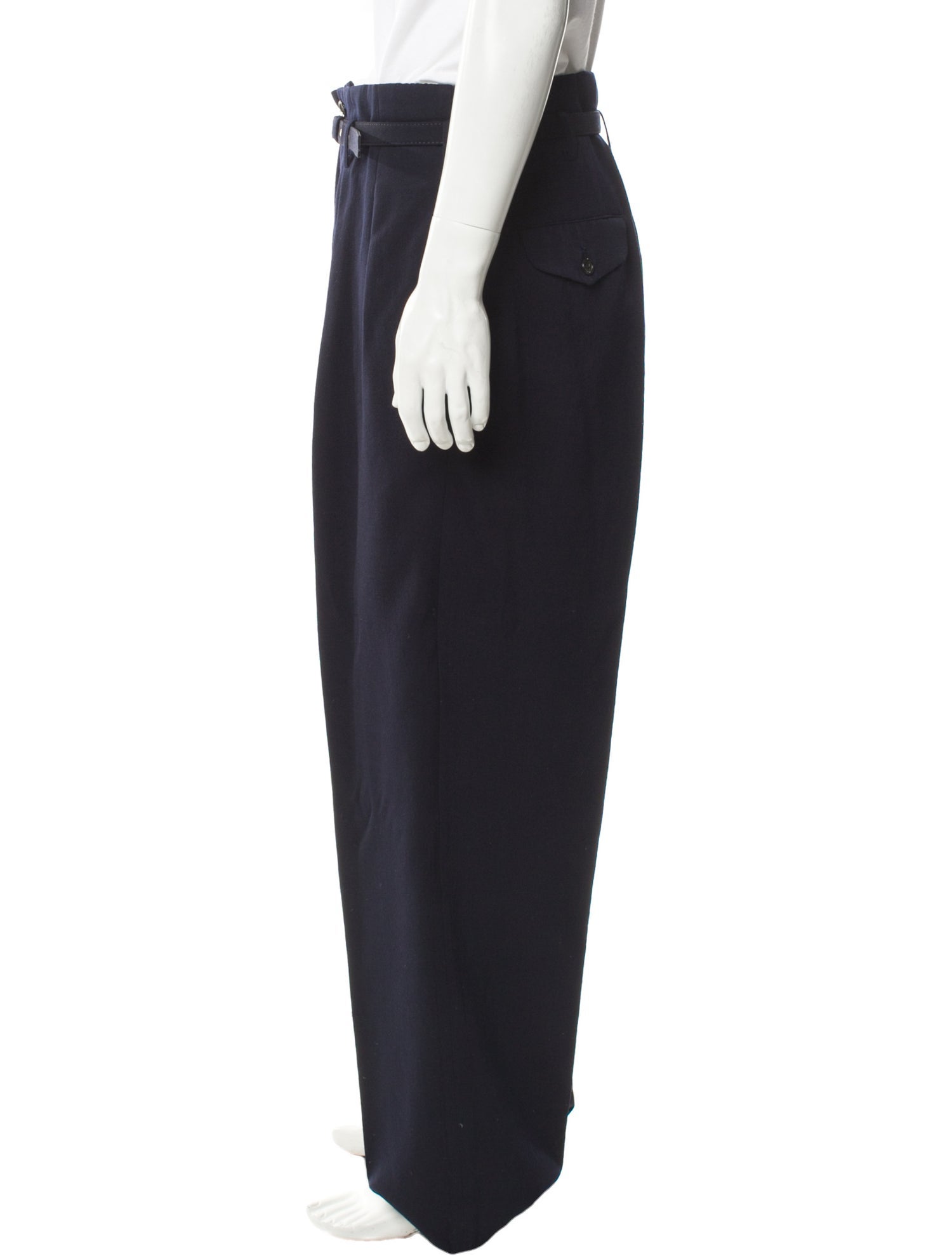 Comme des Garçons Homme Plus Vintage Dress Pants