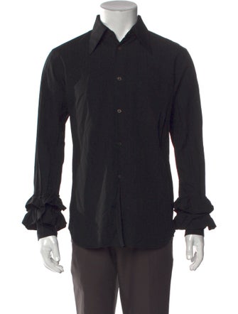 Comme des Garçons Homme Plus 2014 'Holy Jacket' Shirt