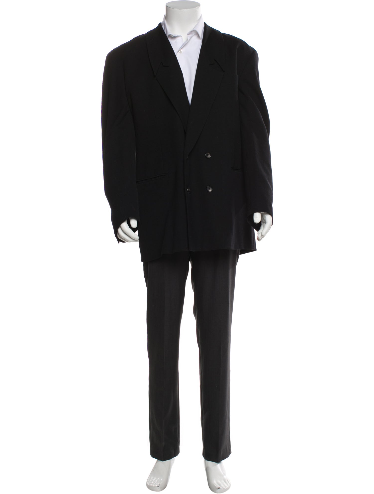 Comme des Garçons Homme Plus Vintage Late 1980's - Early 1990's Blazer