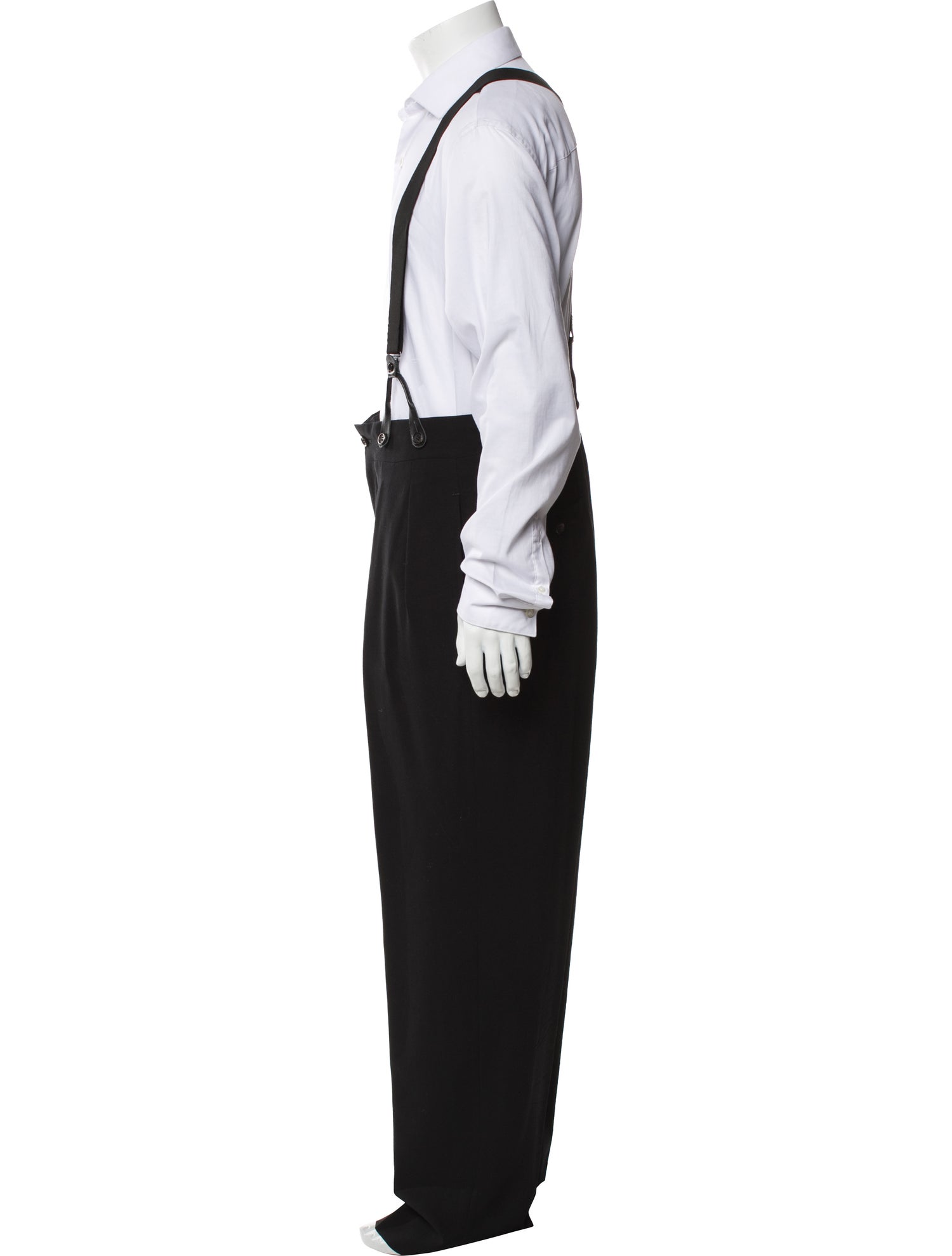 Comme des Garçons Homme Plus Vintage Dress Pants