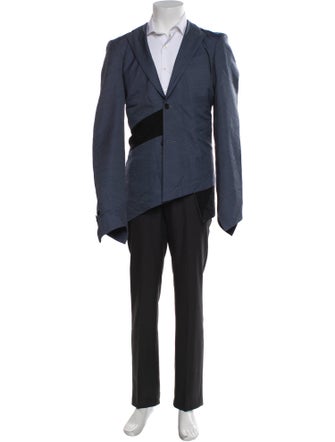 Comme des Garçons Homme Plus Blazer
