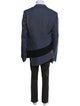 Comme des Garçons Homme Plus Blazer