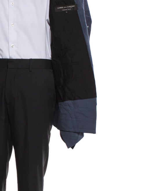 Comme des Garçons Homme Plus Blazer