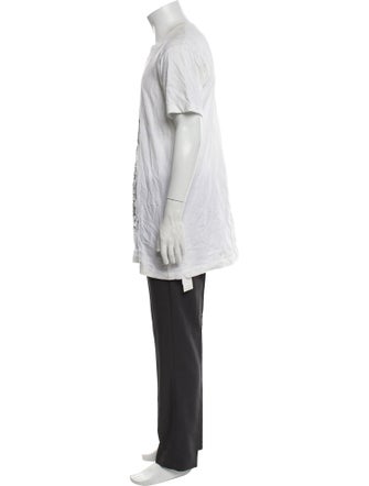 Comme des Garçons Homme Plus 2013 'Poor King' T-Shirt