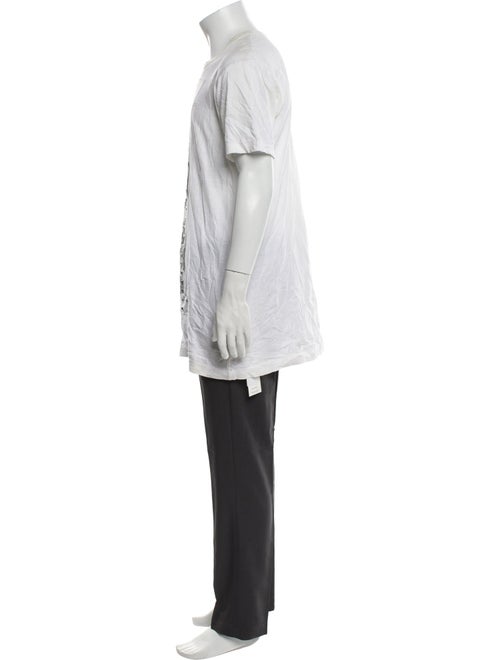 Comme des Garçons Homme Plus 2013 'Poor King' T-Shirt