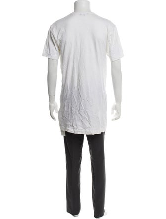 Comme des Garçons Homme Plus 2013 'Poor King' T-Shirt