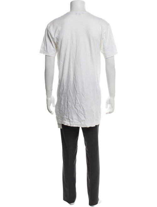 Comme des Garçons Homme Plus 2013 'Poor King' T-Shirt