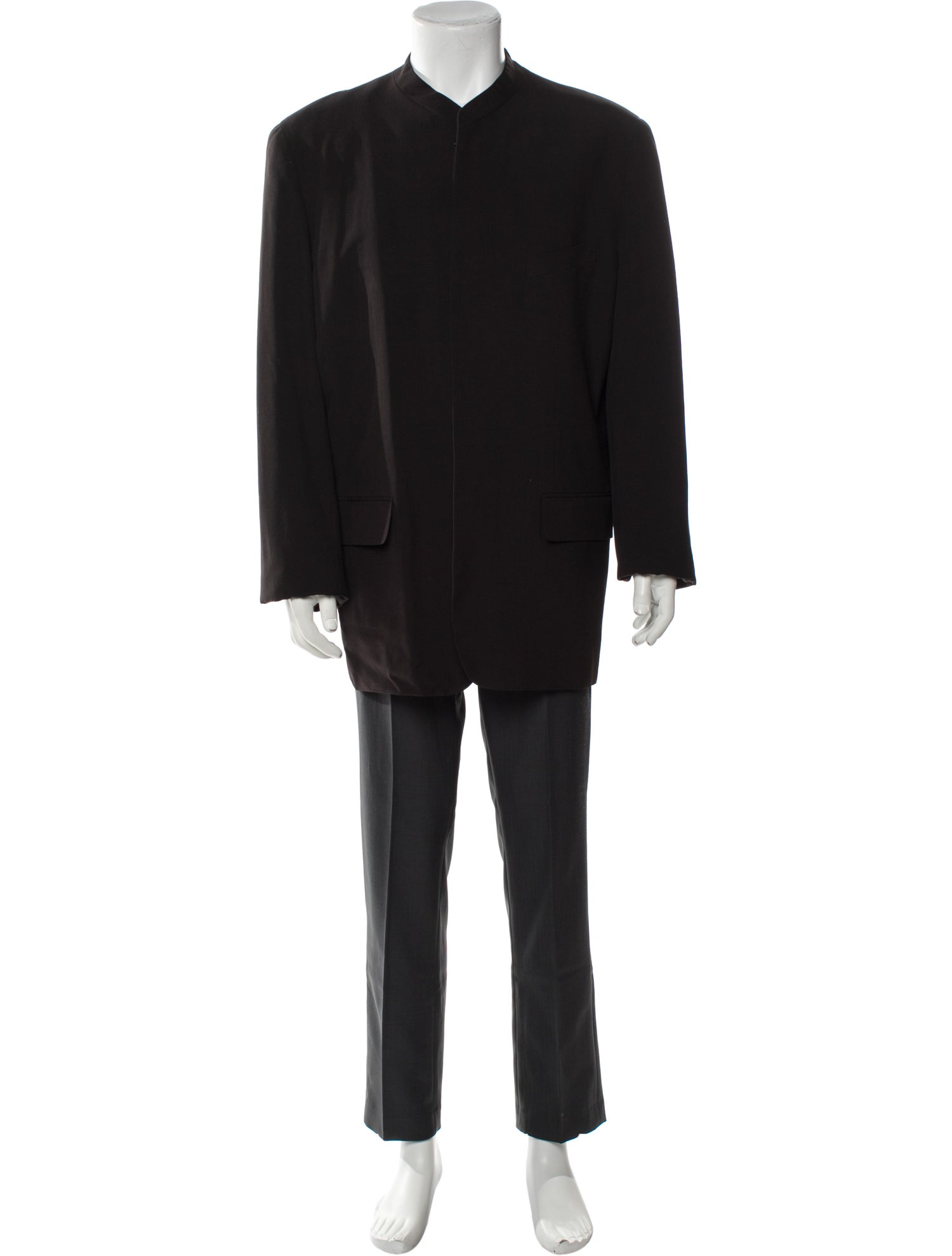 Comme des Garçons Homme Plus Vintage 1993 Blazer