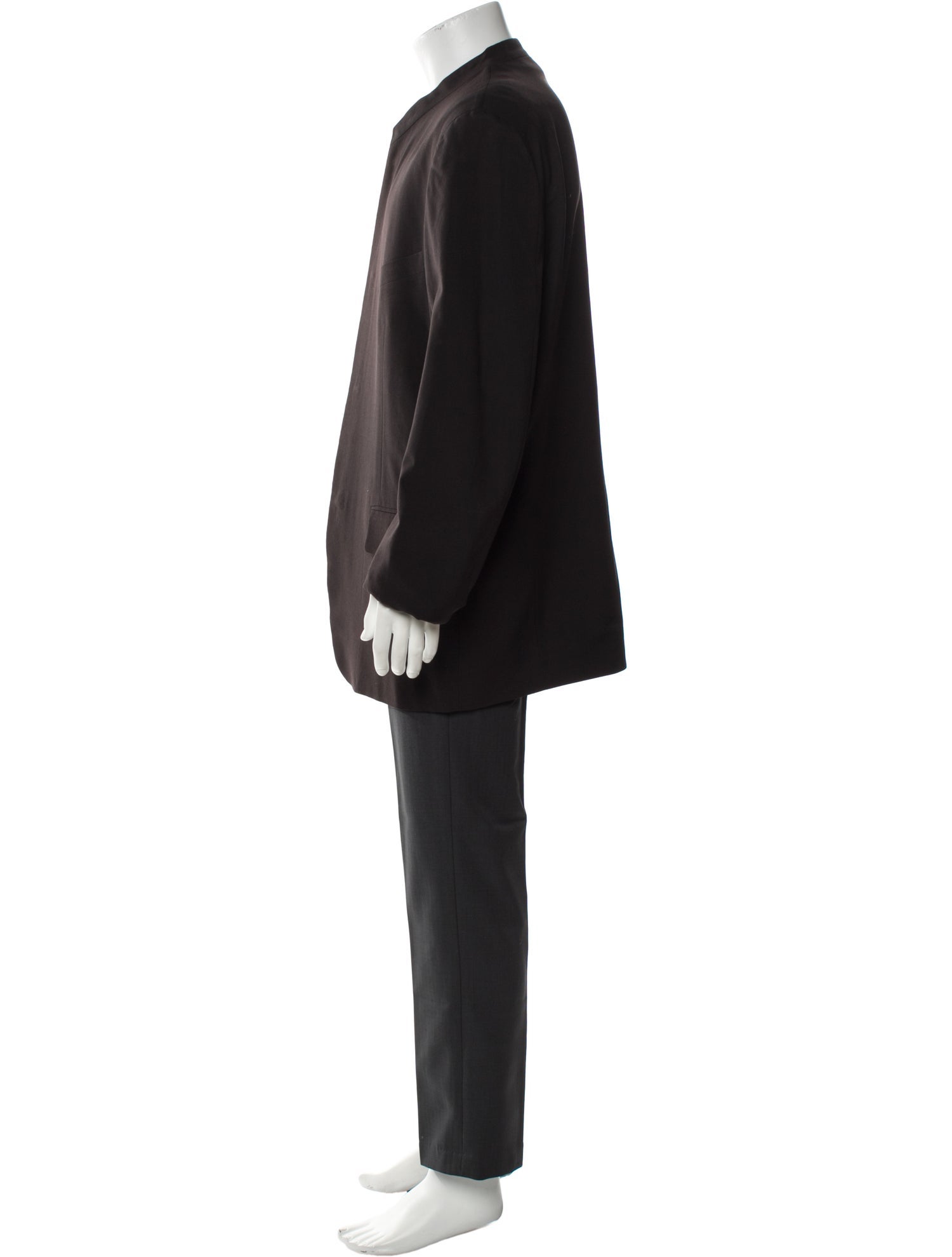 Comme des Garçons Homme Plus Vintage 1993 Blazer