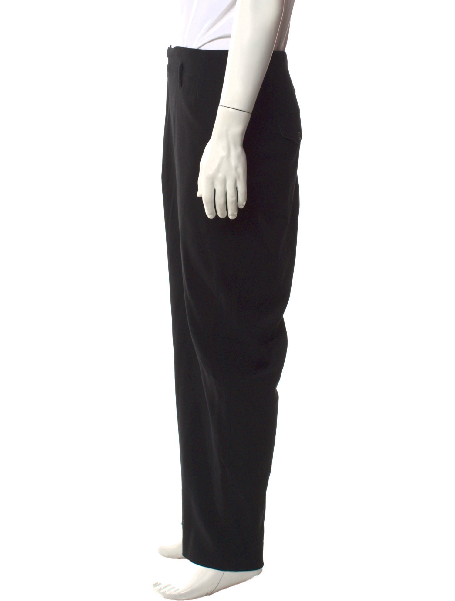 Comme des Garçons Homme Plus Vintage Pants