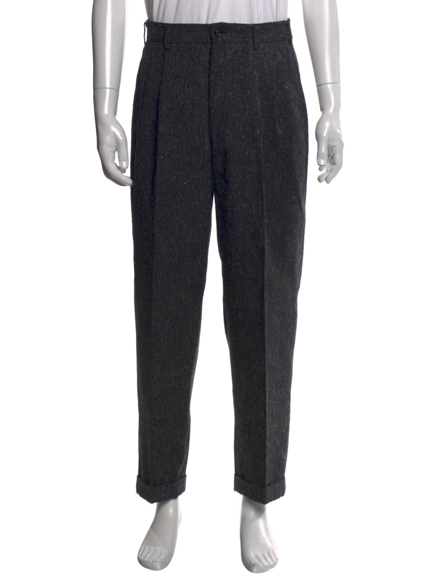Comme des Garçons Homme Plus Vintage Dress Pants