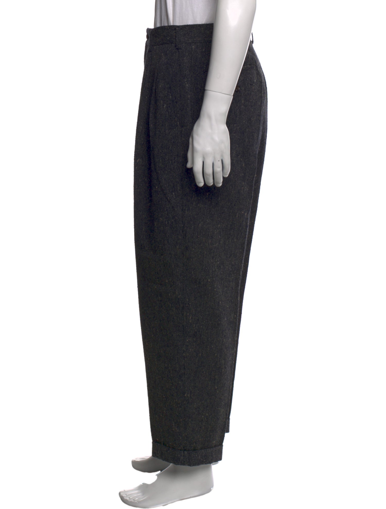 Comme des Garçons Homme Plus Vintage Dress Pants