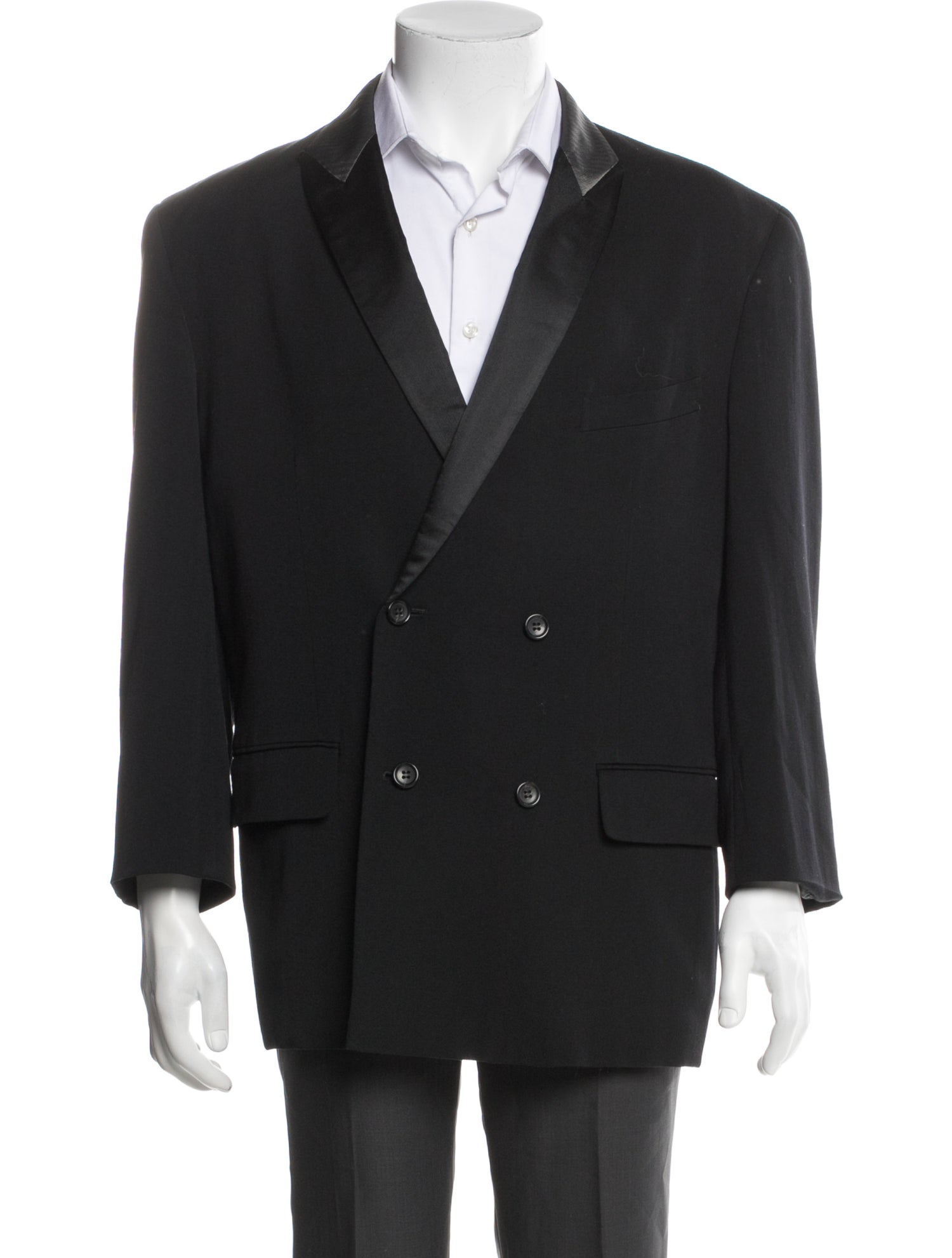 Comme des Garçons Homme Plus Vintage 1991 Blazer