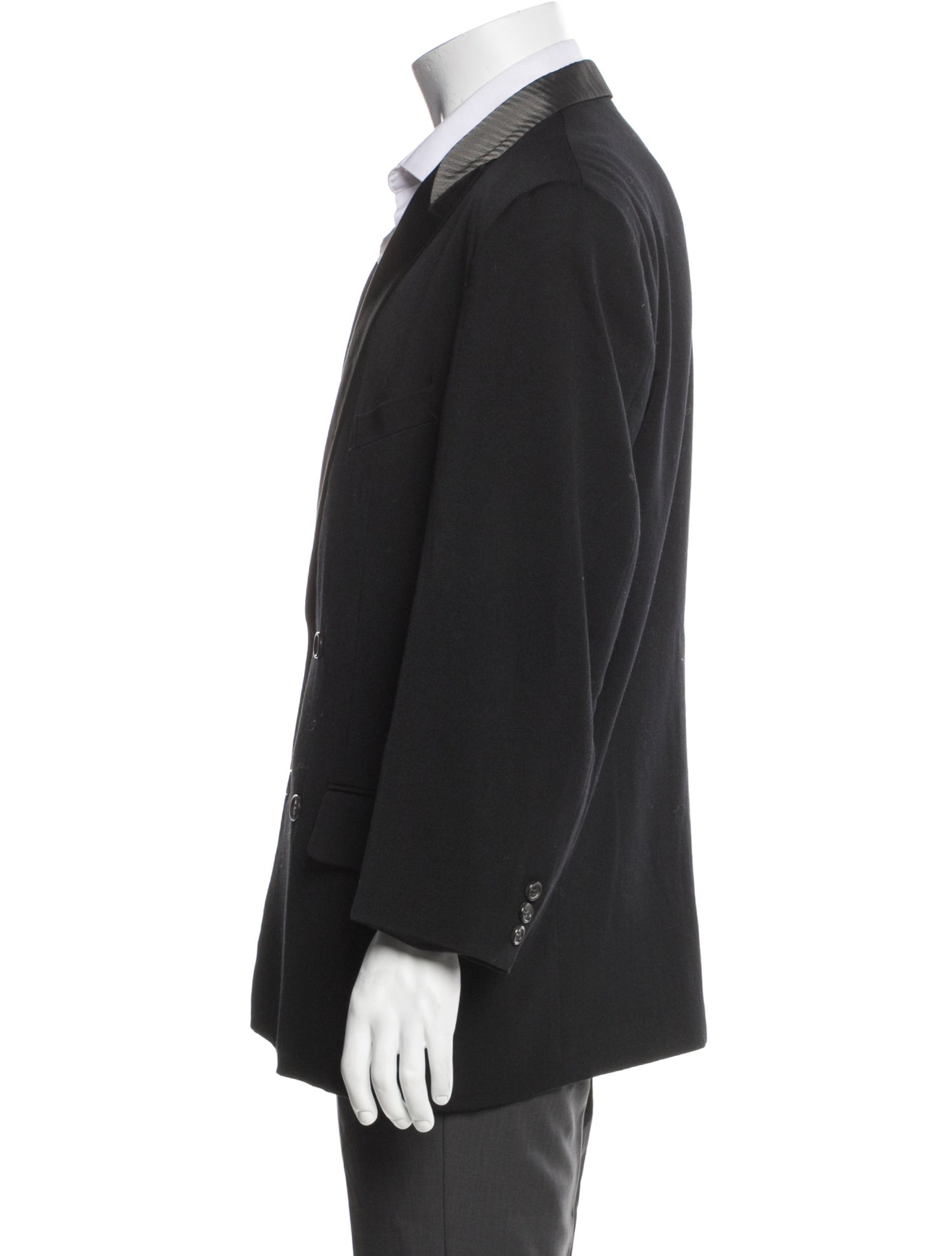 Comme des Garçons Homme Plus Vintage 1991 Blazer