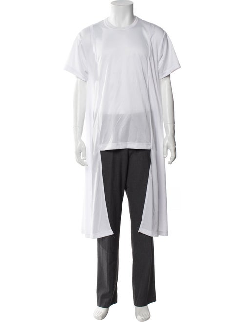 Comme des Garçons Homme Plus 2024 'Beyond Reality' T-Shirt