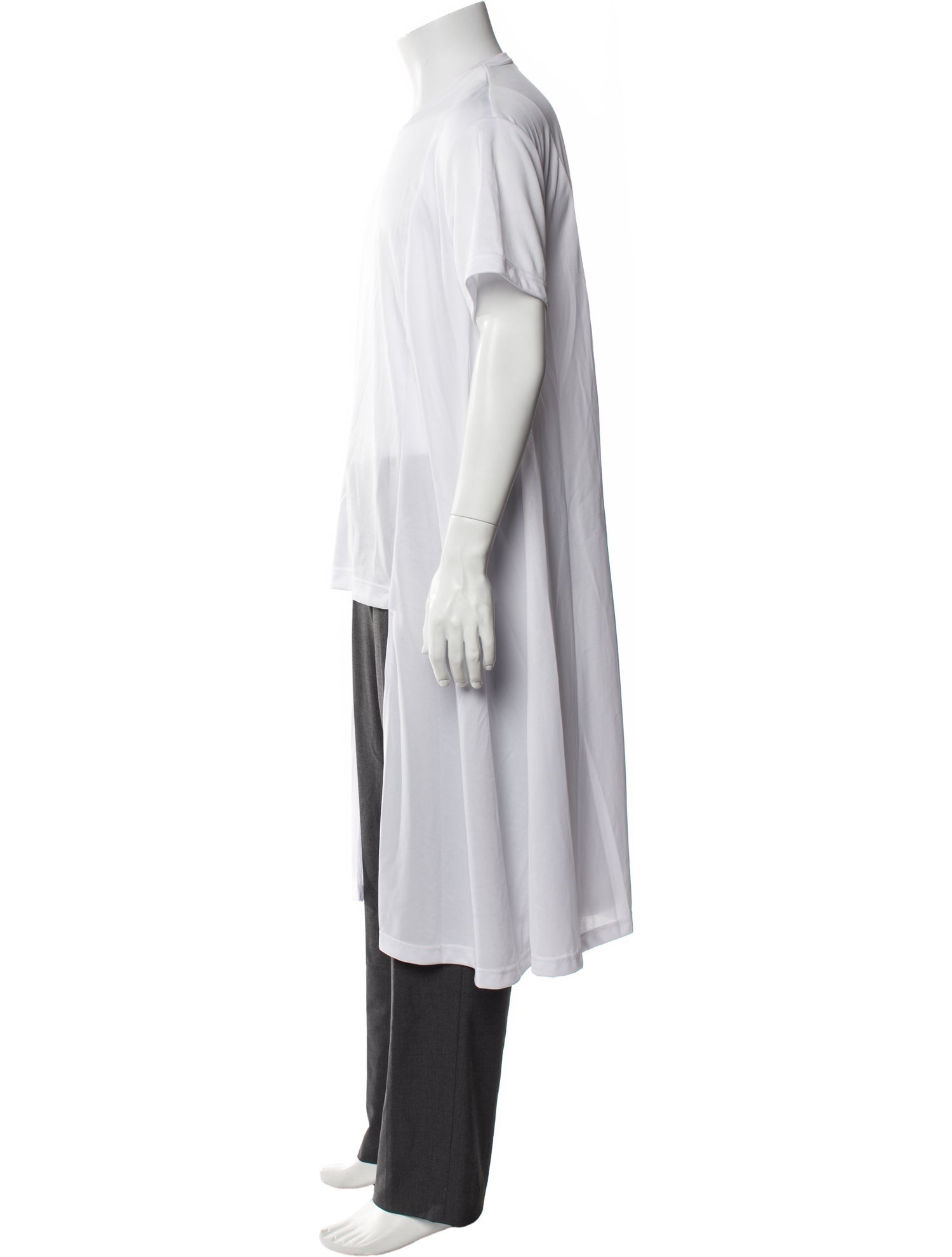 Comme des Garçons Homme Plus 2024 'Beyond Reality' T-Shirt