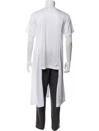 Comme des Garçons Homme Plus 2024 'Beyond Reality' T-Shirt