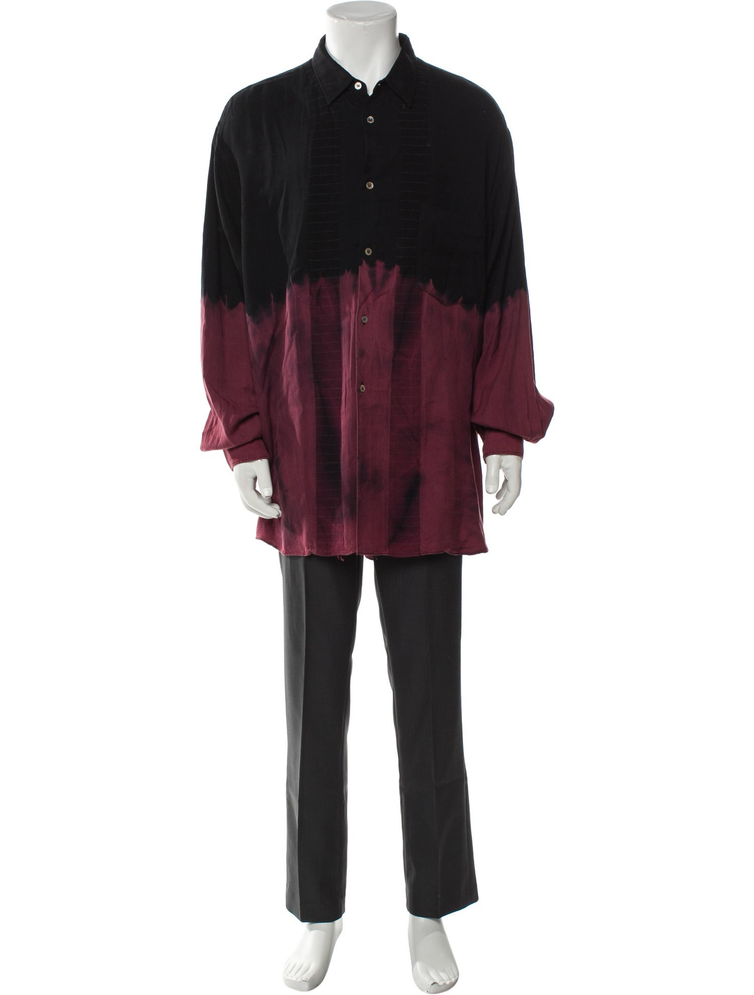 Comme des Garçons Homme Plus Vintage 1993 Shirt