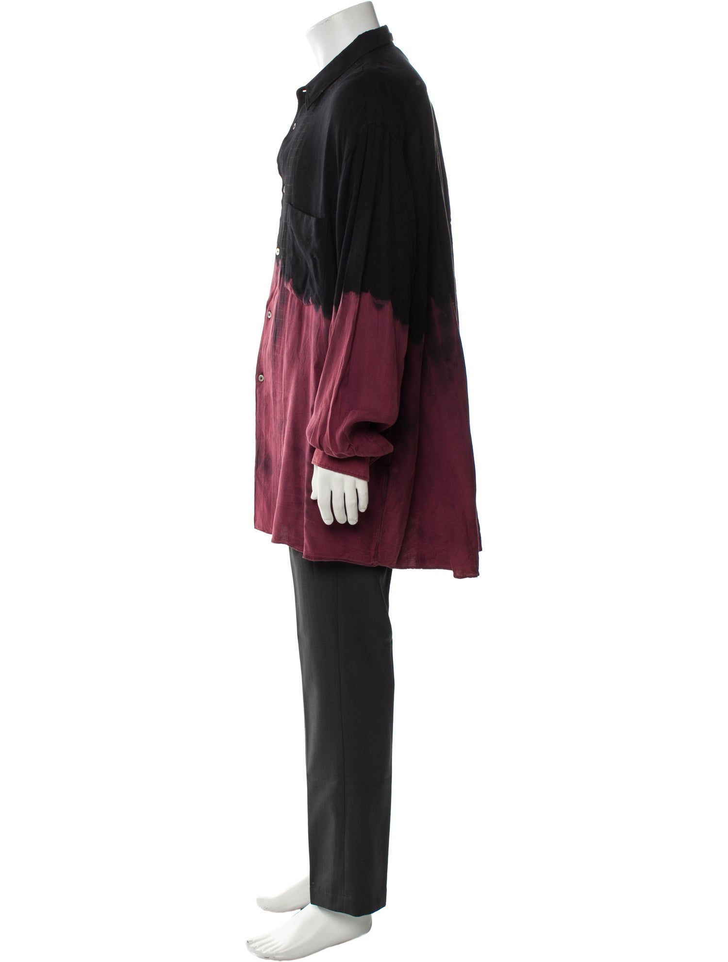 Comme des Garçons Homme Plus Vintage 1993 Shirt