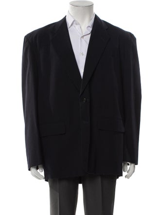 Comme des Garçons Homme Plus Wool Blazer