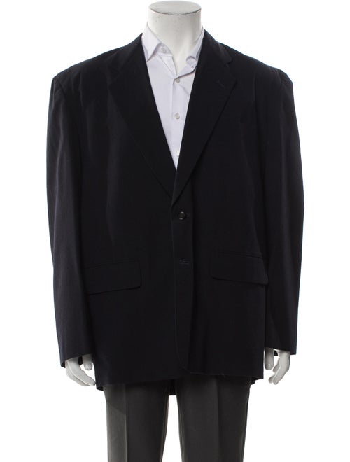 Comme des Garçons Homme Plus Wool Blazer