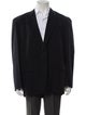 Comme des Garçons Homme Plus Wool Blazer
