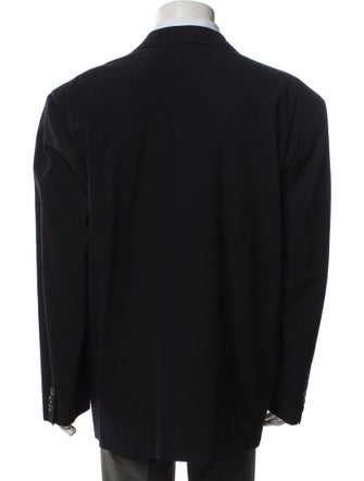 Comme des Garçons Homme Plus Wool Blazer