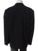 Comme des Garçons Homme Plus Wool Blazer