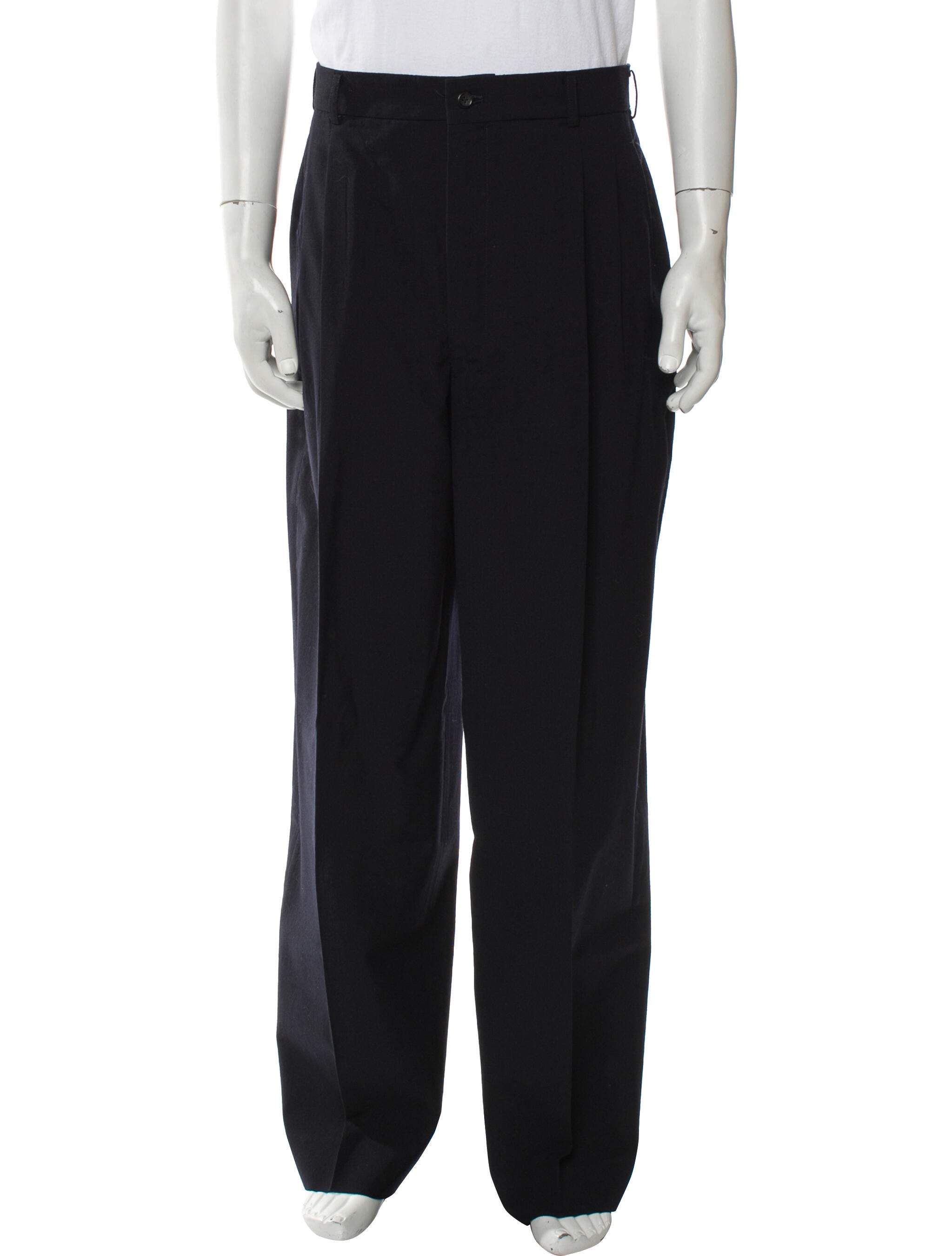 Comme des Garçons Homme Plus Vintage Pants