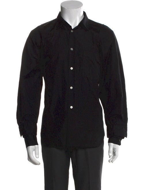 Comme des Garçons Homme Plus Long Sleeve Shirt