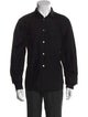 Comme des Garçons Homme Plus Long Sleeve Shirt