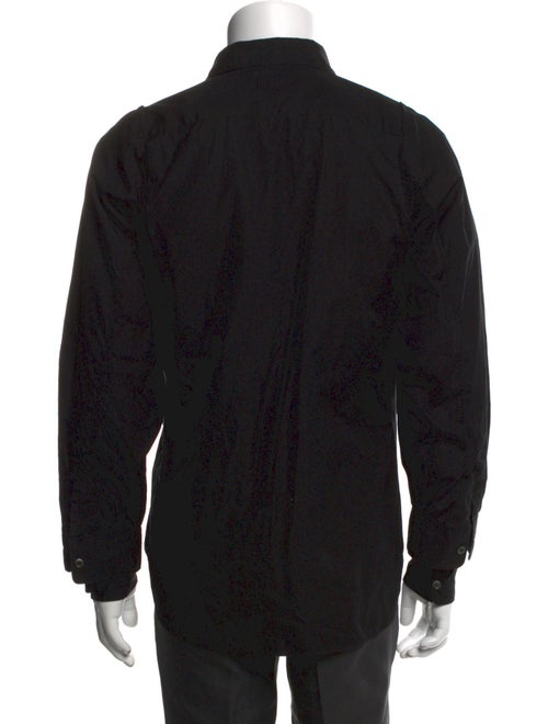 Comme des Garçons Homme Plus Long Sleeve Shirt