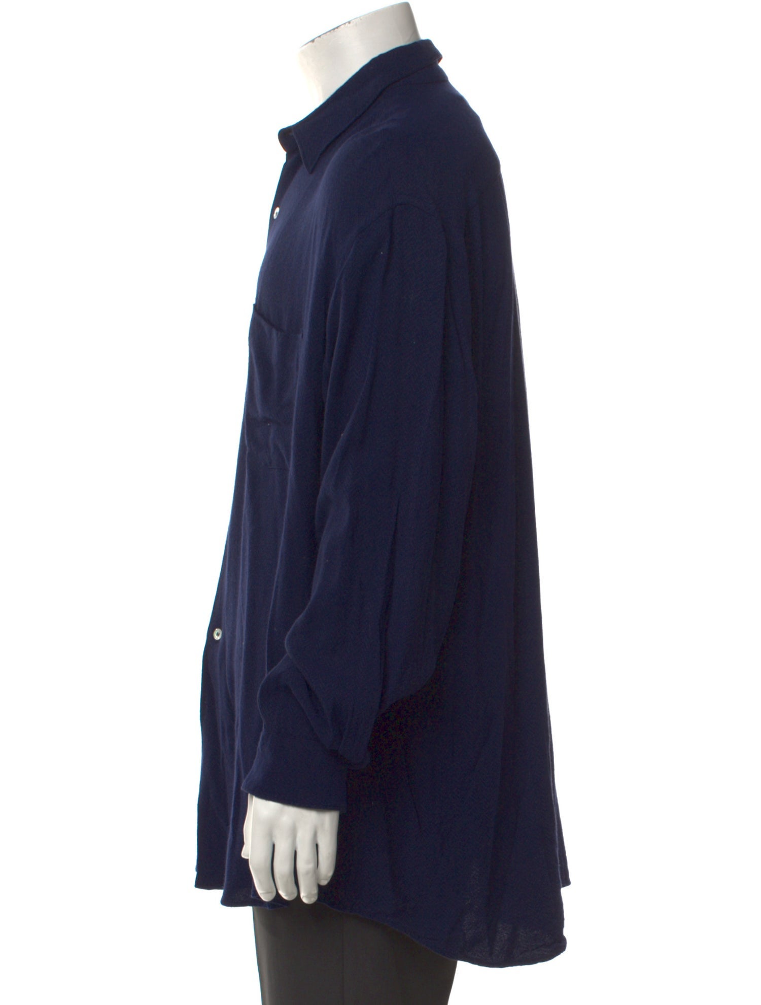 Comme des Garçons Homme Plus Vintage 1990's Shirt