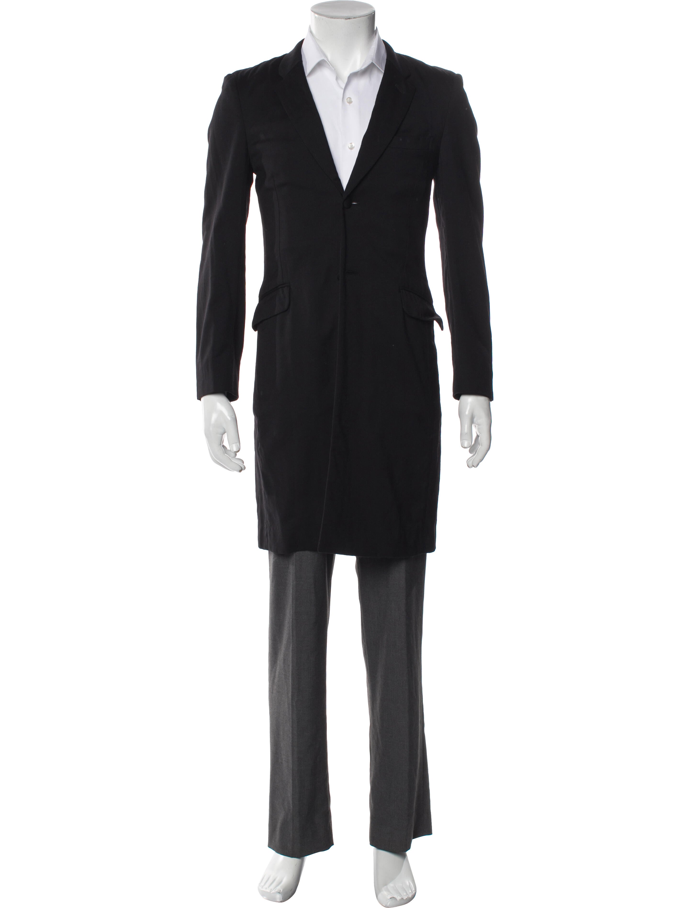 Comme des Garçons Homme Plus Vintage 2007 Blazer