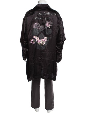 Comme des Garçons Homme Plus Parka