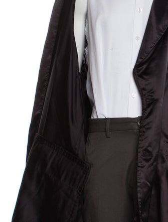 Comme des Garçons Homme Plus Parka