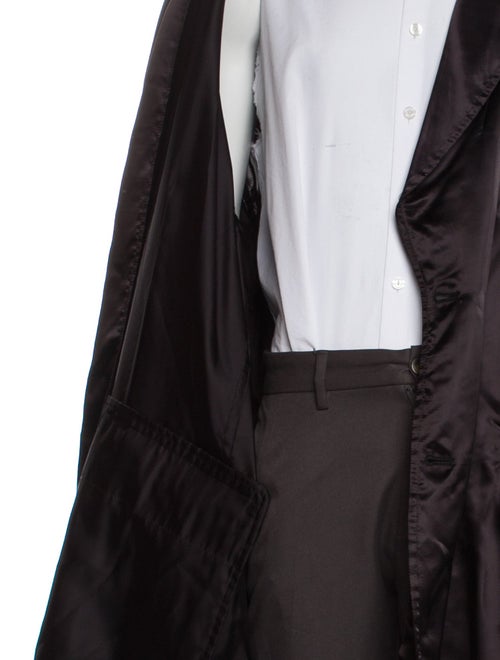 Comme des Garçons Homme Plus Parka