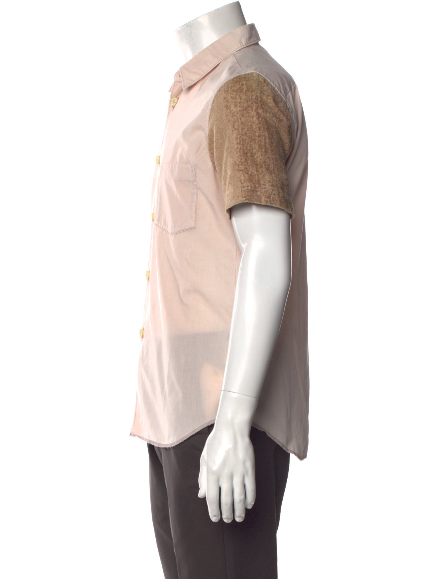 Comme des Garçons Homme Plus Vintage 2003 Shirt