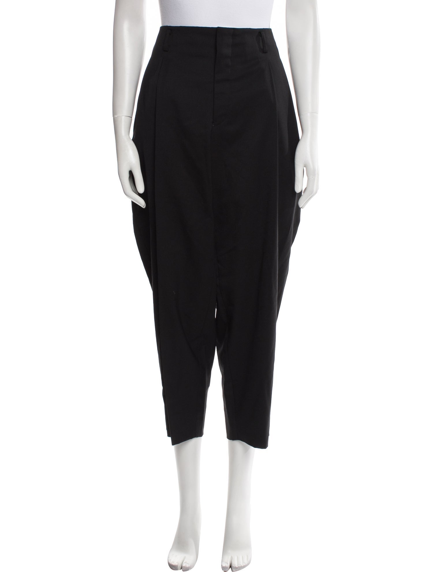 Comme des Garçons Homme Plus Joggers w/ Tags