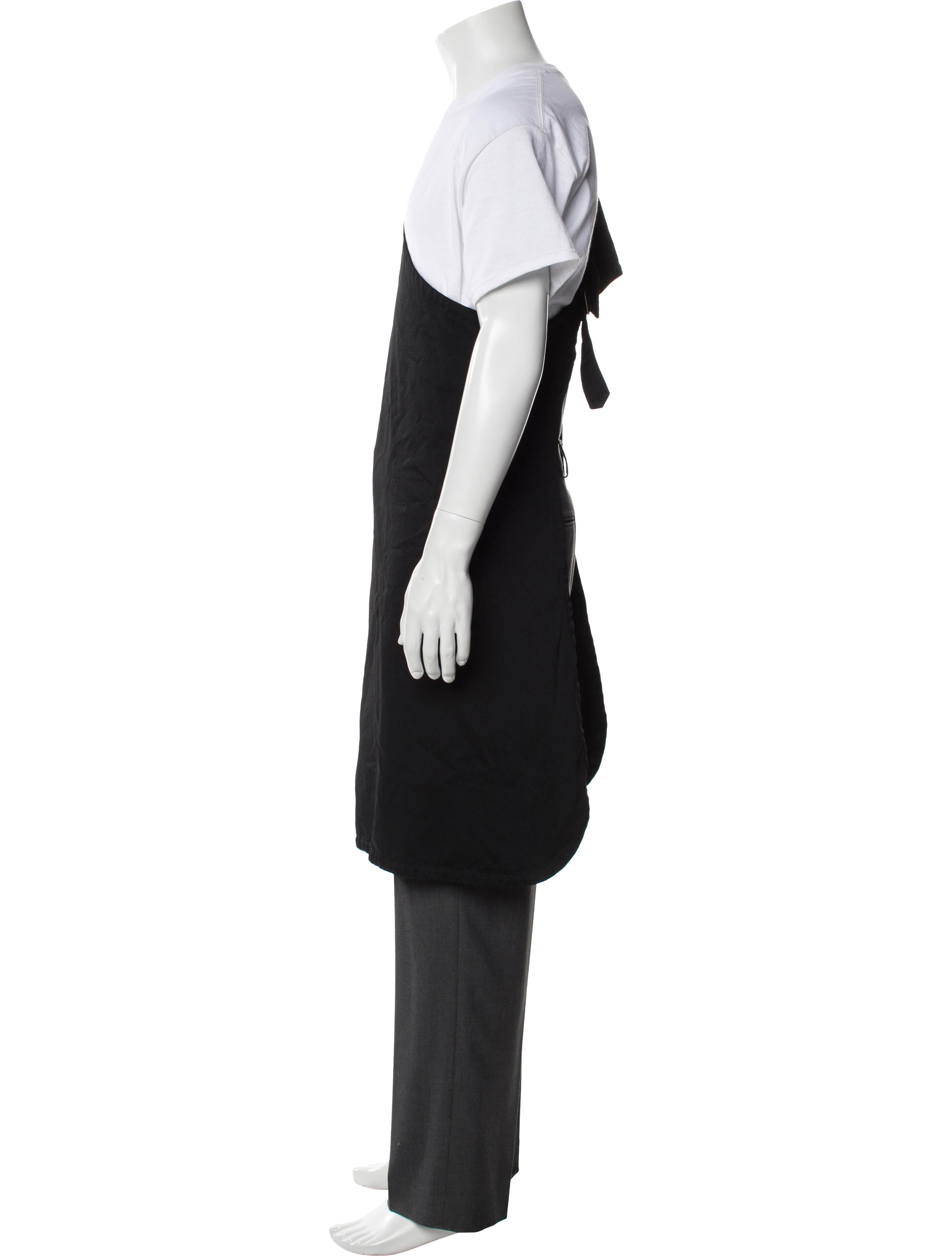 Comme des Garçons Homme Plus Vest