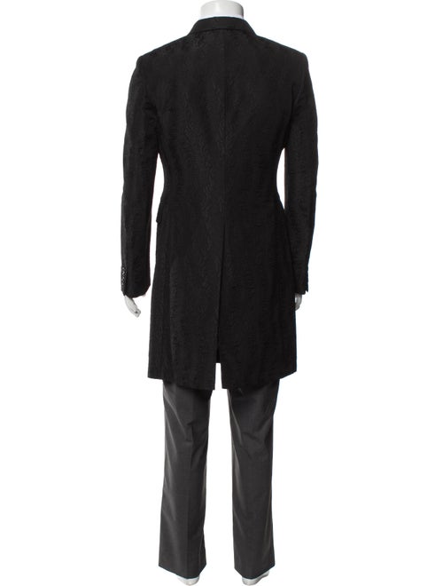 Comme des Garçons Homme Plus 2016 'The Armor of Peace' Overcoat