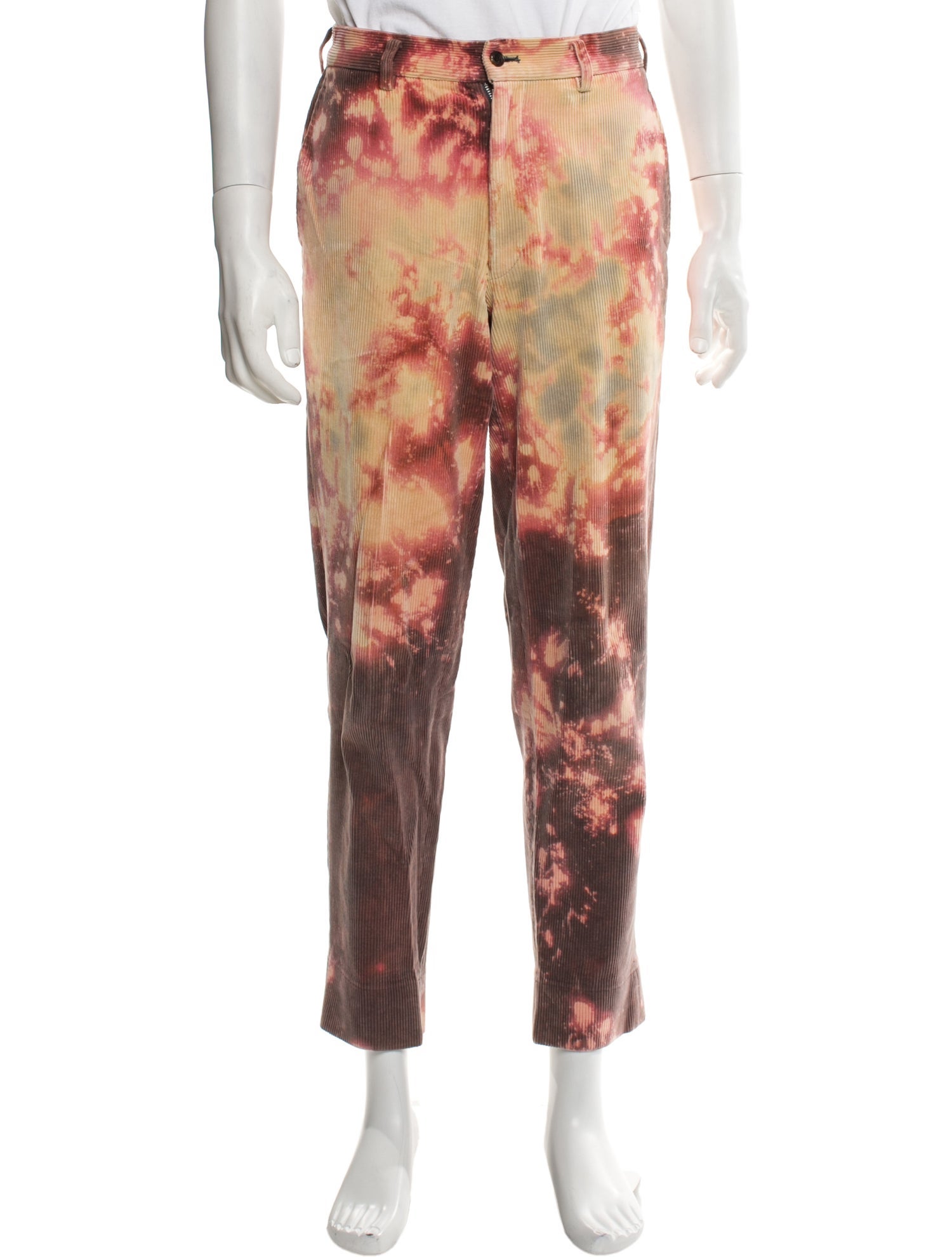 Comme des Garçons Homme Plus Vintage Pants