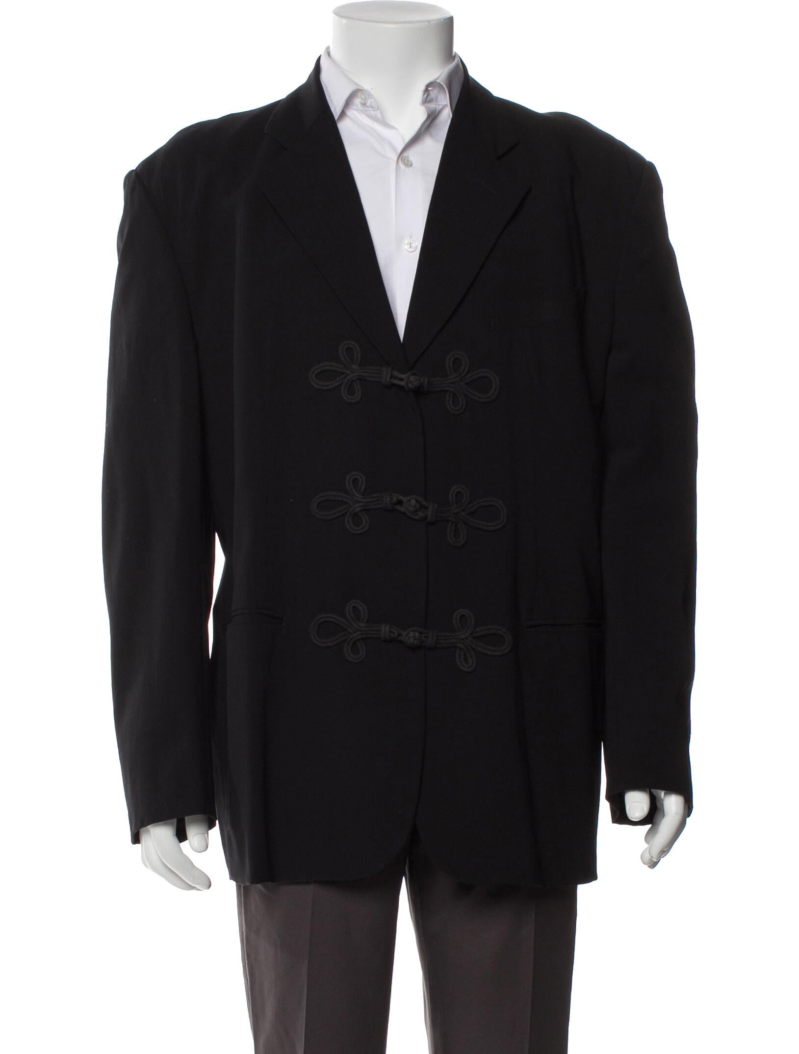 Comme des Garçons Homme Plus Vintage 1989 Blazer