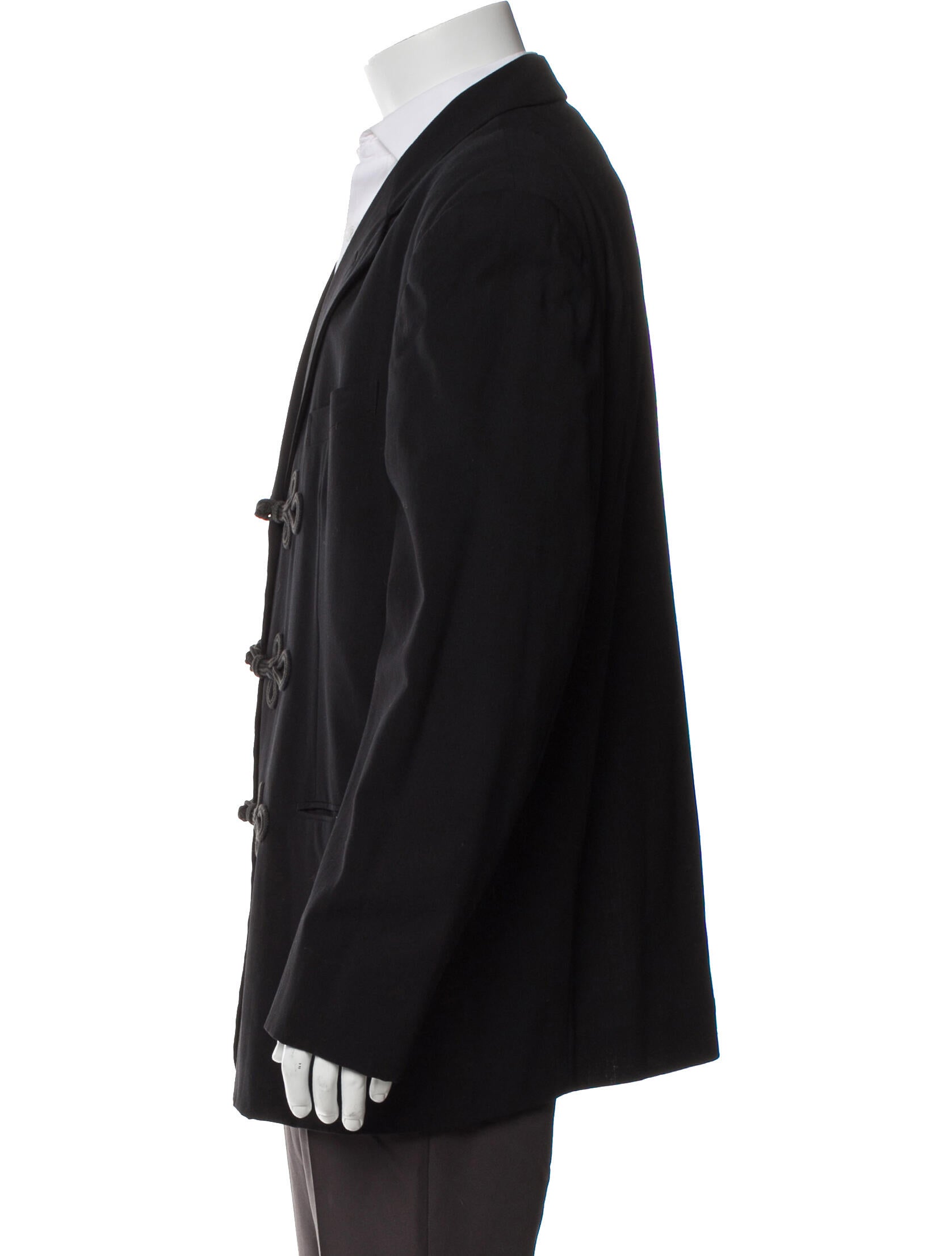 Comme des Garçons Homme Plus Vintage 1989 Blazer